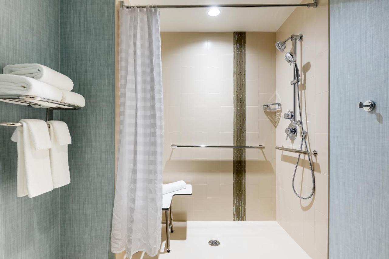 Hyatt Place Atlanta Centennial Park Ngoại thất bức ảnh