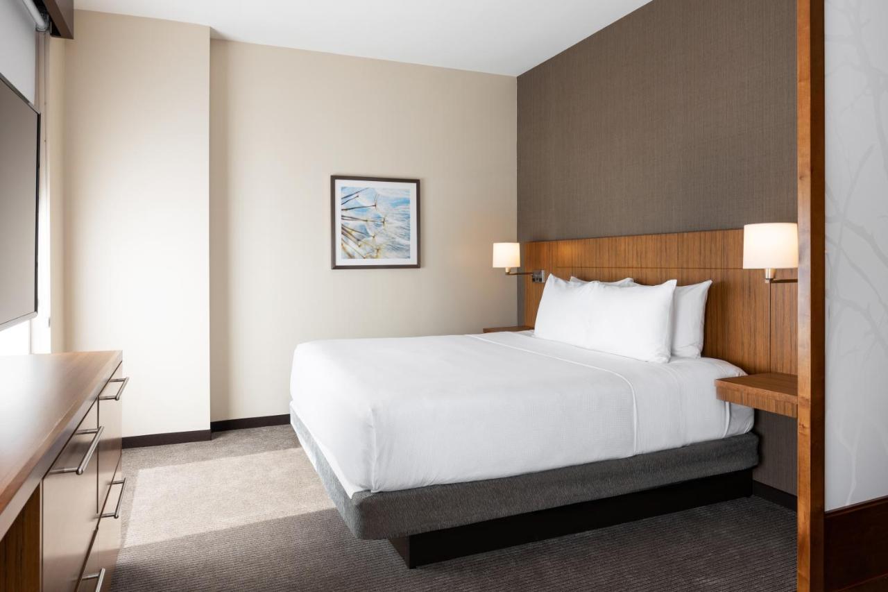 Hyatt Place Atlanta Centennial Park Ngoại thất bức ảnh