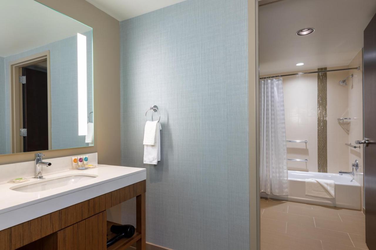 Hyatt Place Atlanta Centennial Park Ngoại thất bức ảnh