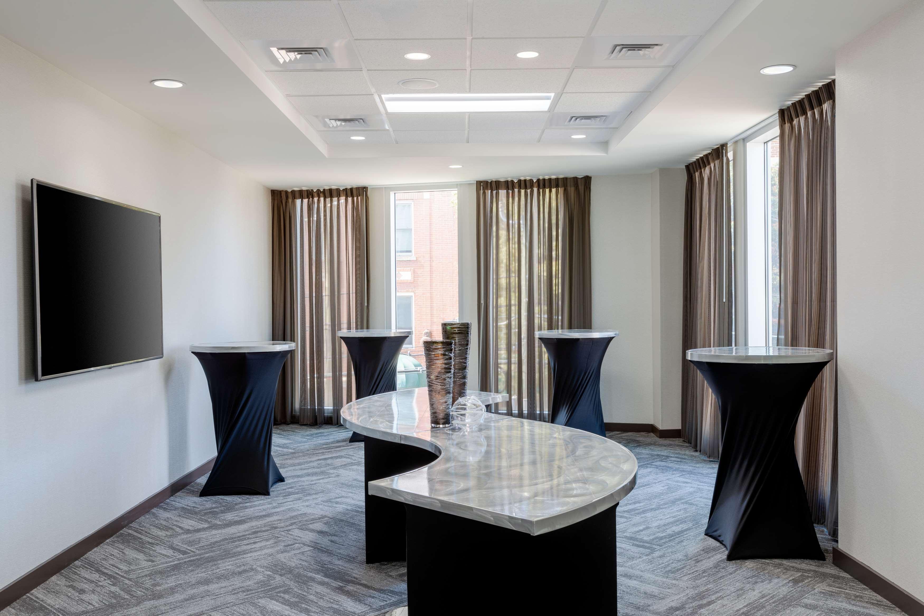 Hyatt Place Atlanta Centennial Park Ngoại thất bức ảnh