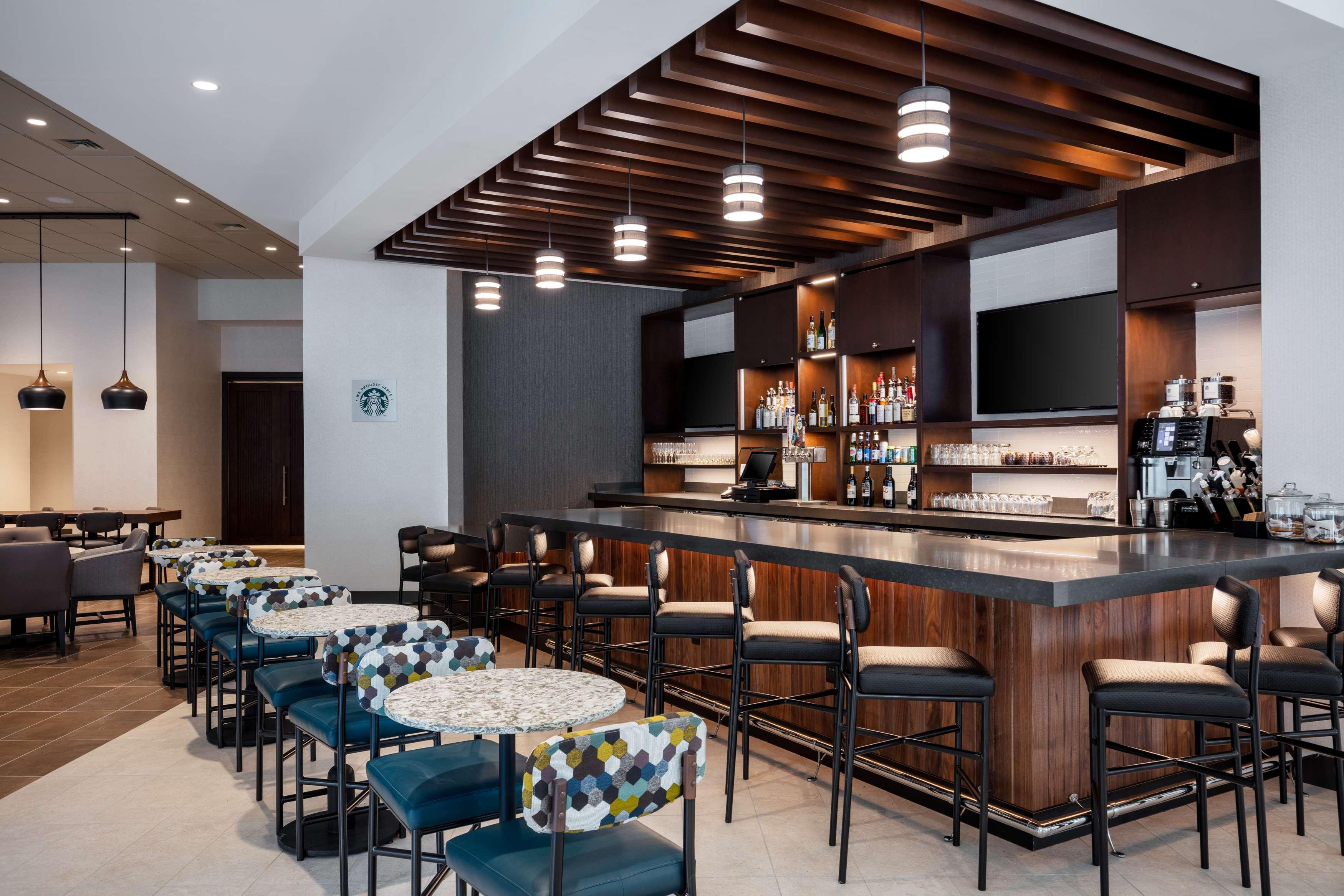 Hyatt Place Atlanta Centennial Park Ngoại thất bức ảnh