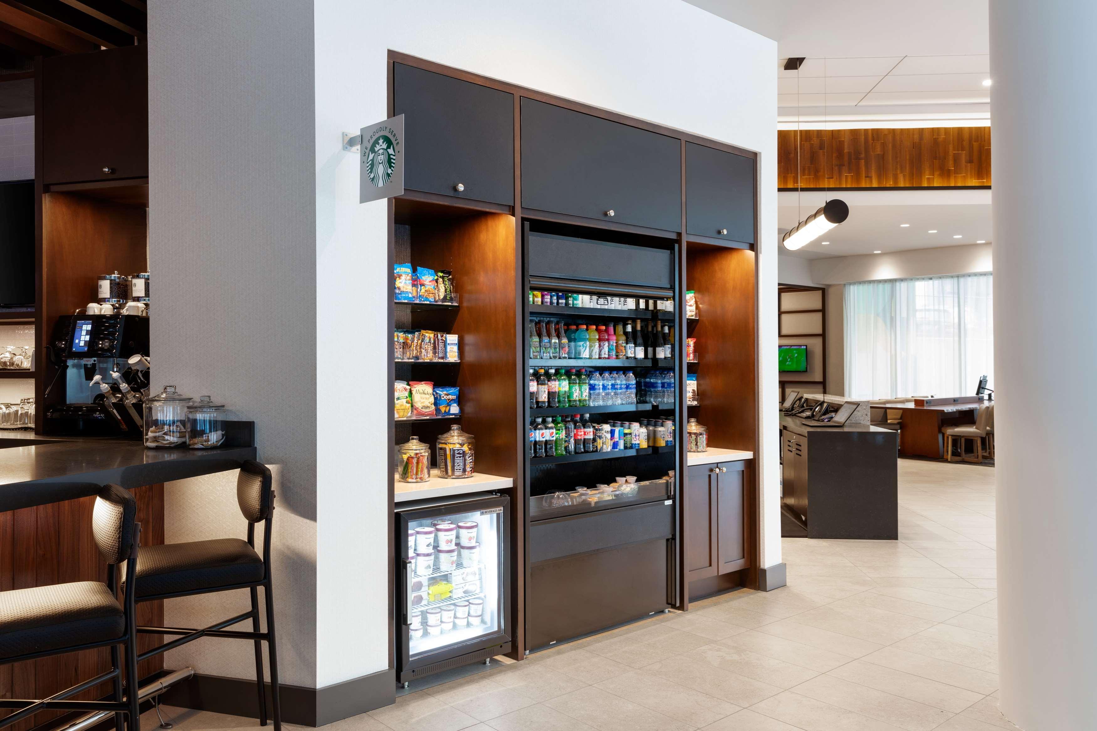 Hyatt Place Atlanta Centennial Park Ngoại thất bức ảnh