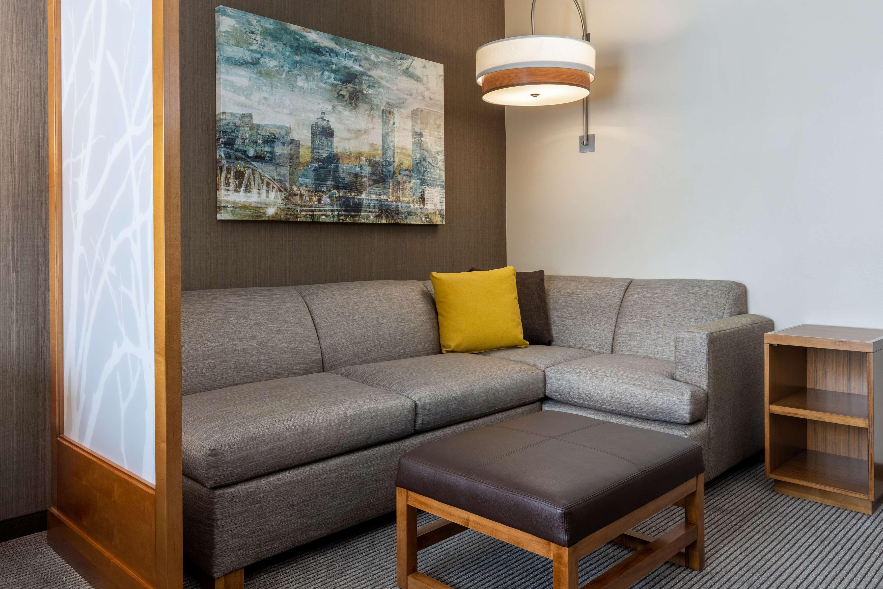 Hyatt Place Atlanta Centennial Park Ngoại thất bức ảnh
