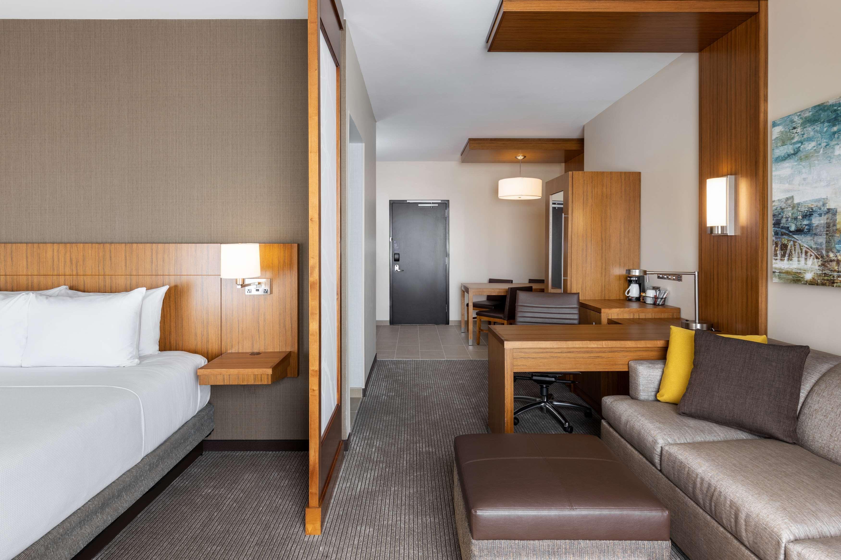 Hyatt Place Atlanta Centennial Park Ngoại thất bức ảnh