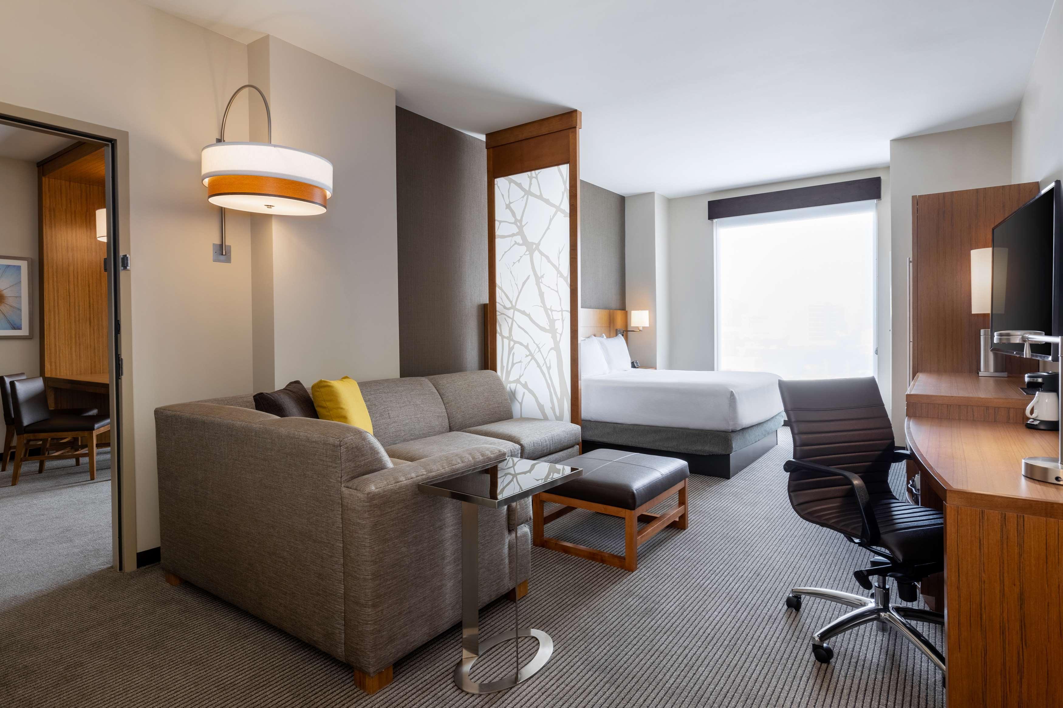 Hyatt Place Atlanta Centennial Park Ngoại thất bức ảnh