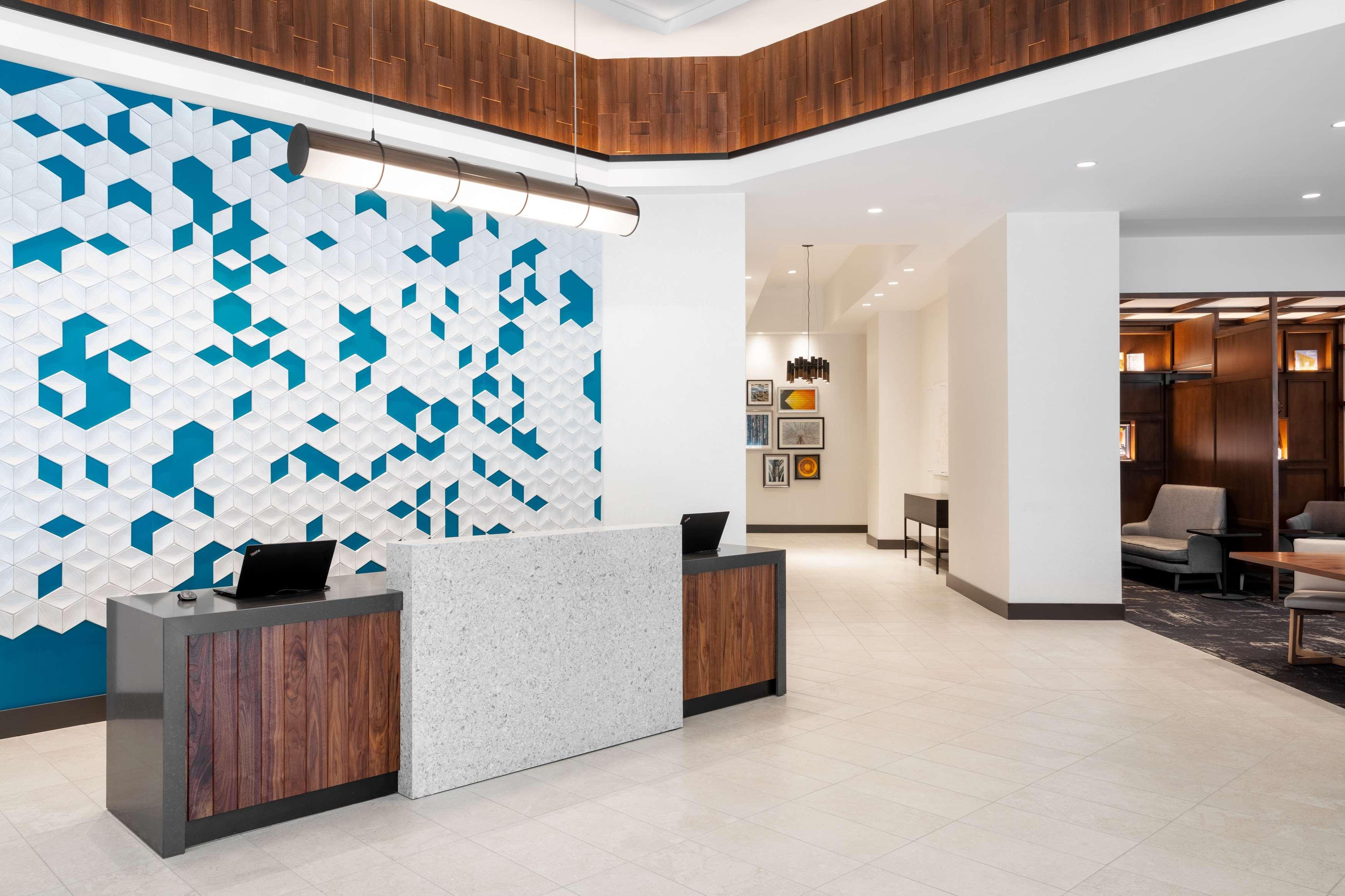 Hyatt Place Atlanta Centennial Park Ngoại thất bức ảnh