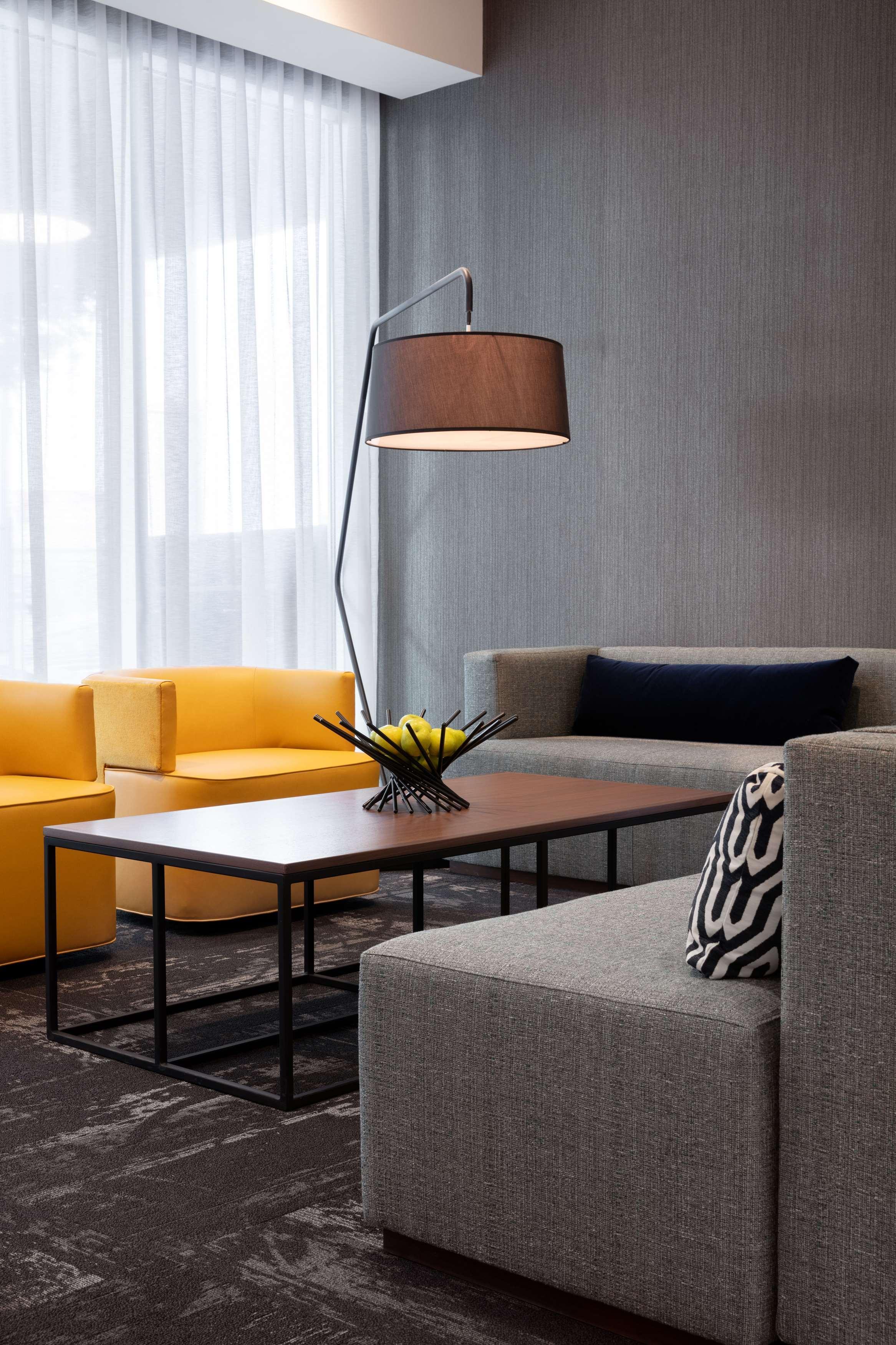 Hyatt Place Atlanta Centennial Park Ngoại thất bức ảnh