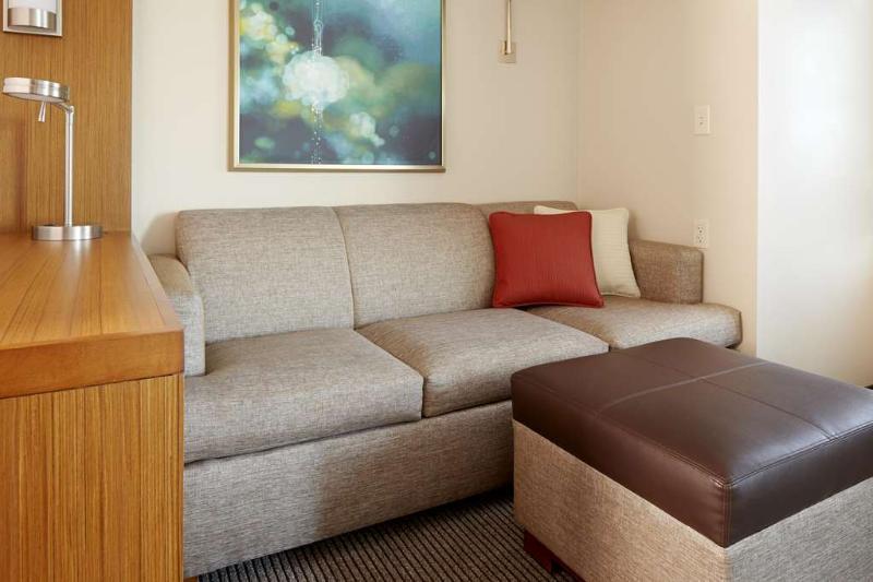Hyatt Place Atlanta Centennial Park Ngoại thất bức ảnh