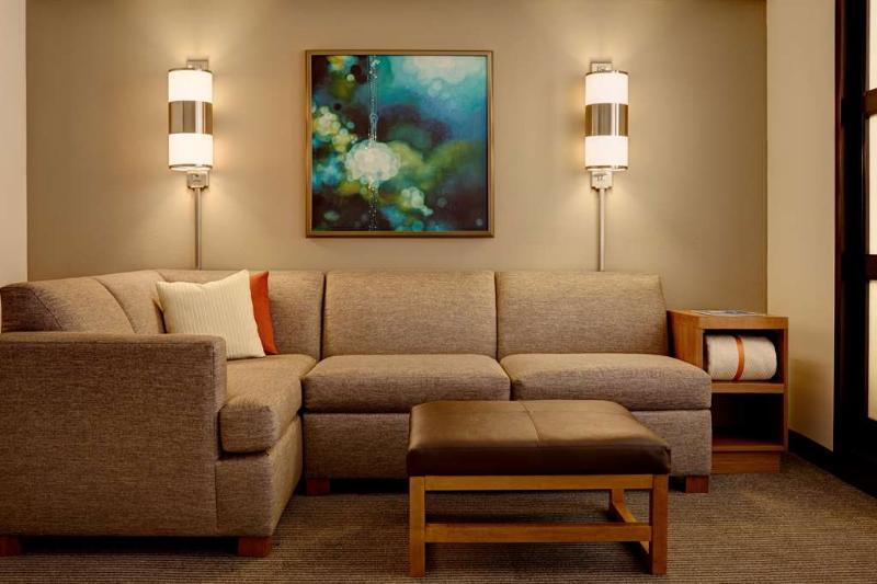 Hyatt Place Atlanta Centennial Park Ngoại thất bức ảnh