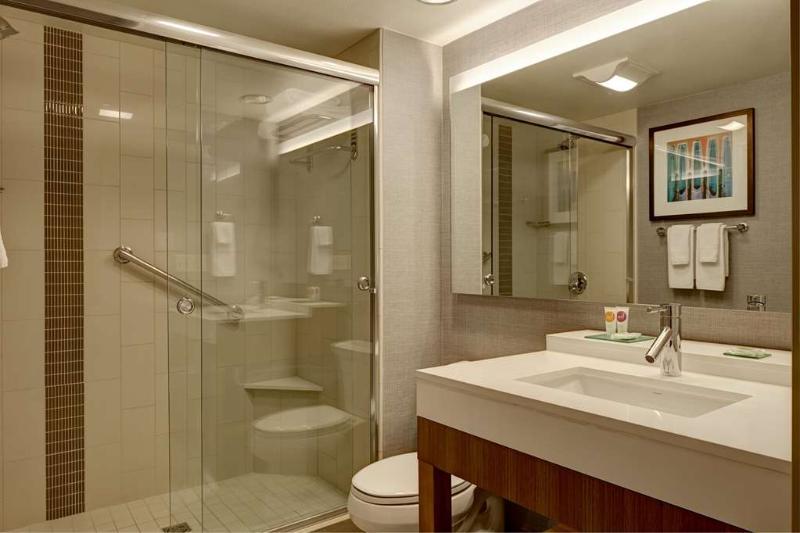 Hyatt Place Atlanta Centennial Park Ngoại thất bức ảnh