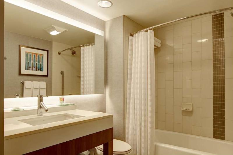 Hyatt Place Atlanta Centennial Park Ngoại thất bức ảnh