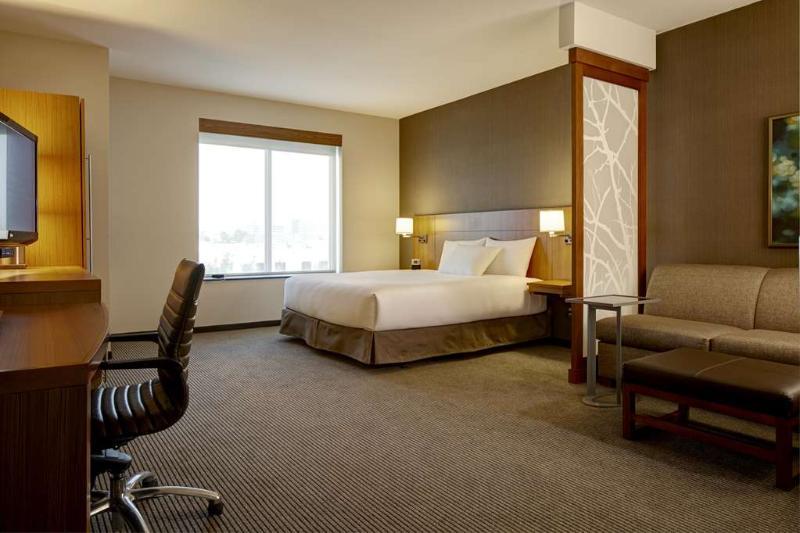 Hyatt Place Atlanta Centennial Park Ngoại thất bức ảnh