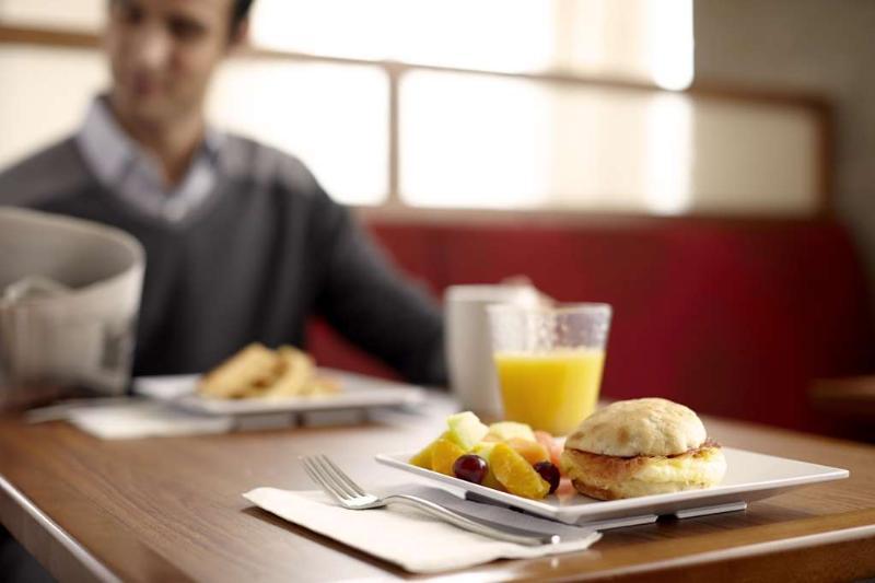 Hyatt Place Atlanta Centennial Park Ngoại thất bức ảnh